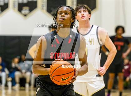 Thumbnail 2 in Archbishop Stepinac @ Paul VI photogallery.