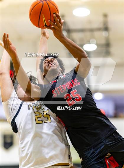 Thumbnail 1 in Archbishop Stepinac @ Paul VI photogallery.