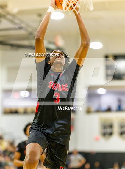 Thumbnail 3 in Archbishop Stepinac @ Paul VI photogallery.