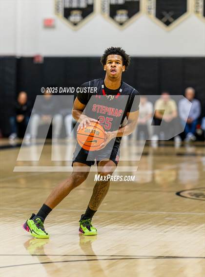 Thumbnail 2 in Archbishop Stepinac @ Paul VI photogallery.