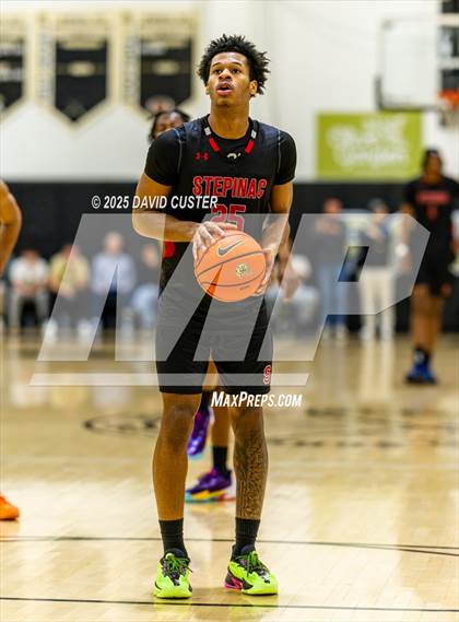 Thumbnail 3 in Archbishop Stepinac @ Paul VI photogallery.