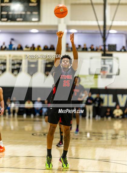 Thumbnail 3 in Archbishop Stepinac @ Paul VI photogallery.