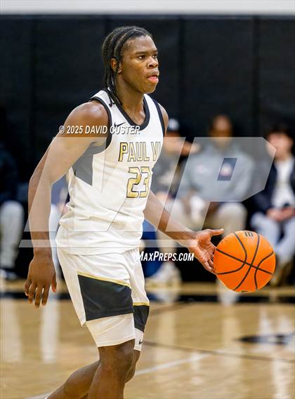 Thumbnail 3 in Archbishop Stepinac @ Paul VI photogallery.