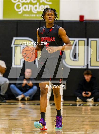 Thumbnail 3 in Archbishop Stepinac @ Paul VI photogallery.