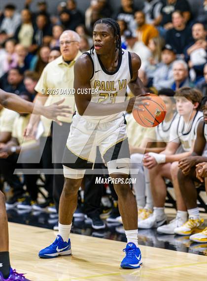 Thumbnail 2 in Archbishop Stepinac @ Paul VI photogallery.