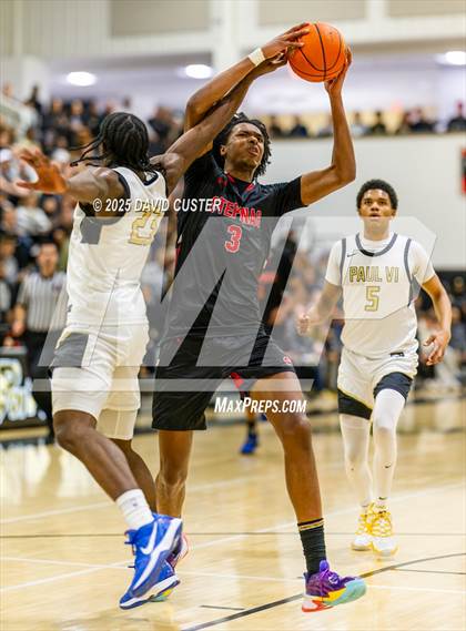 Thumbnail 1 in Archbishop Stepinac @ Paul VI photogallery.