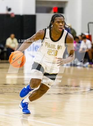 Archbishop Stepinac @ Paul VI