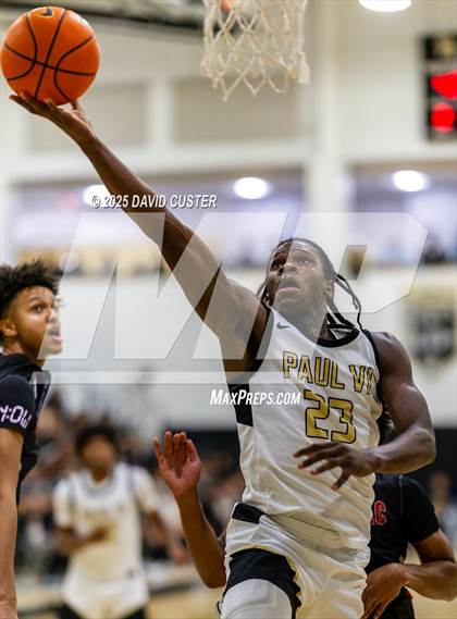 Thumbnail 1 in Archbishop Stepinac @ Paul VI photogallery.