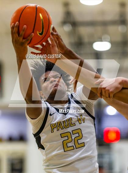 Thumbnail 3 in Archbishop Stepinac @ Paul VI photogallery.