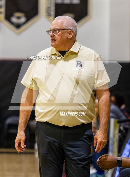 Thumbnail 2 in Archbishop Stepinac @ Paul VI photogallery.