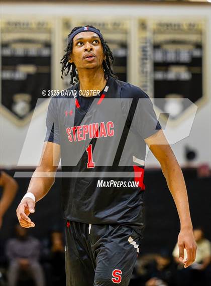 Thumbnail 2 in Archbishop Stepinac @ Paul VI photogallery.