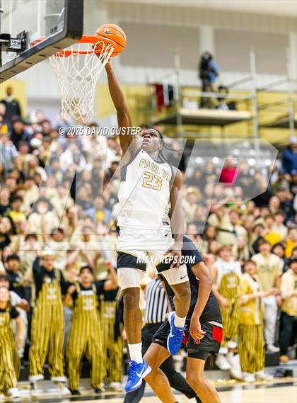 Thumbnail 2 in Archbishop Stepinac @ Paul VI photogallery.