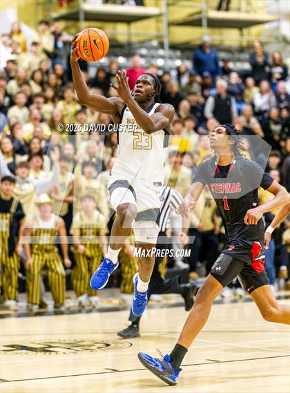 Thumbnail 1 in Archbishop Stepinac @ Paul VI photogallery.