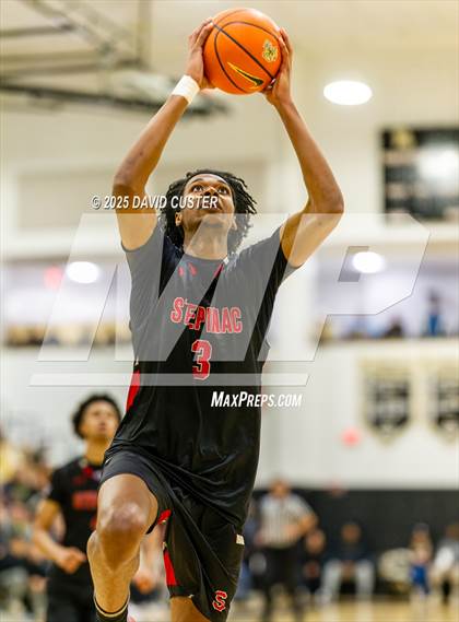 Thumbnail 2 in Archbishop Stepinac @ Paul VI photogallery.