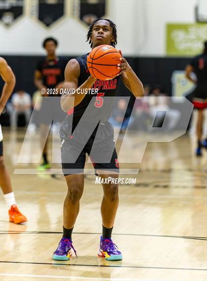 Thumbnail 2 in Archbishop Stepinac @ Paul VI photogallery.