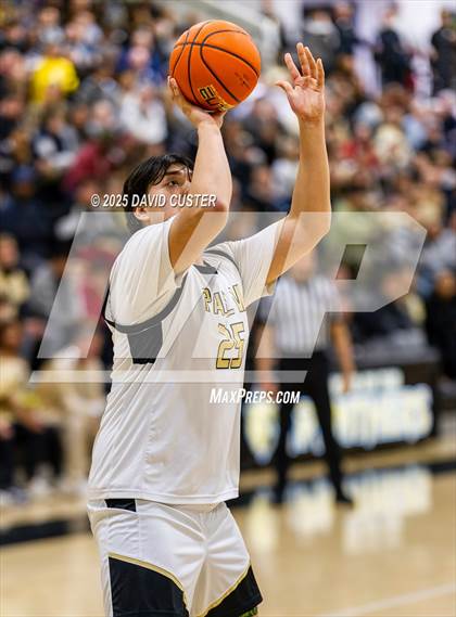 Thumbnail 2 in Archbishop Stepinac @ Paul VI photogallery.