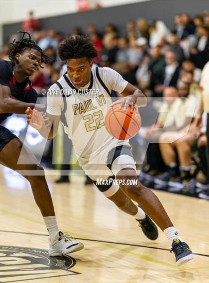 Thumbnail 3 in Archbishop Stepinac @ Paul VI photogallery.