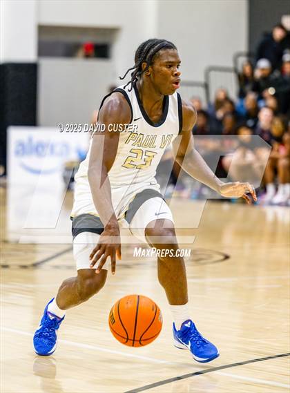 Thumbnail 1 in Archbishop Stepinac @ Paul VI photogallery.