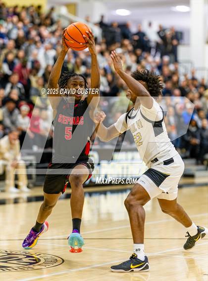 Thumbnail 1 in Archbishop Stepinac @ Paul VI photogallery.