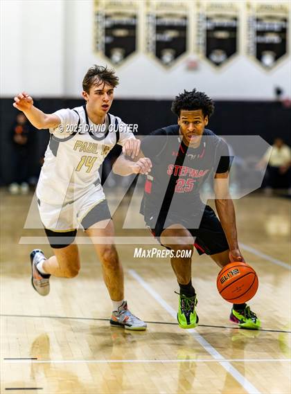 Thumbnail 3 in Archbishop Stepinac @ Paul VI photogallery.