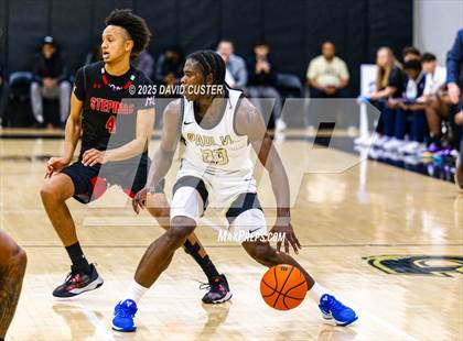 Thumbnail 1 in Archbishop Stepinac @ Paul VI photogallery.