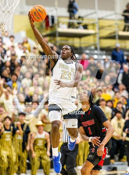 Thumbnail 3 in Archbishop Stepinac @ Paul VI photogallery.