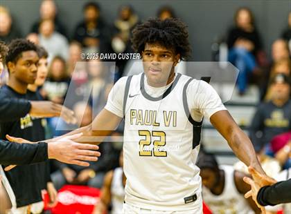 Thumbnail 2 in Archbishop Stepinac @ Paul VI photogallery.