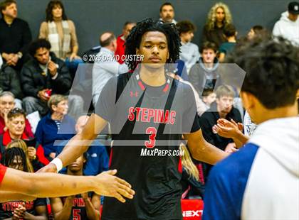 Thumbnail 2 in Archbishop Stepinac @ Paul VI photogallery.