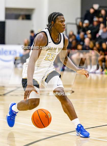 Thumbnail 2 in Archbishop Stepinac @ Paul VI photogallery.