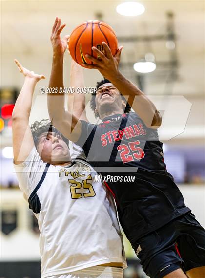 Thumbnail 3 in Archbishop Stepinac @ Paul VI photogallery.