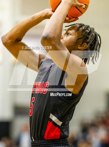 Thumbnail 1 in Archbishop Stepinac @ Paul VI photogallery.