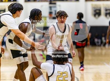 Thumbnail 1 in Archbishop Stepinac @ Paul VI photogallery.