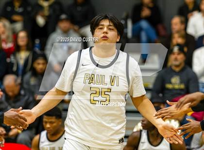 Thumbnail 3 in Archbishop Stepinac @ Paul VI photogallery.