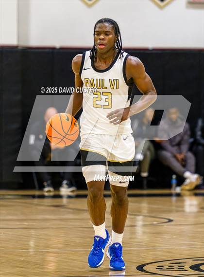 Thumbnail 3 in Archbishop Stepinac @ Paul VI photogallery.