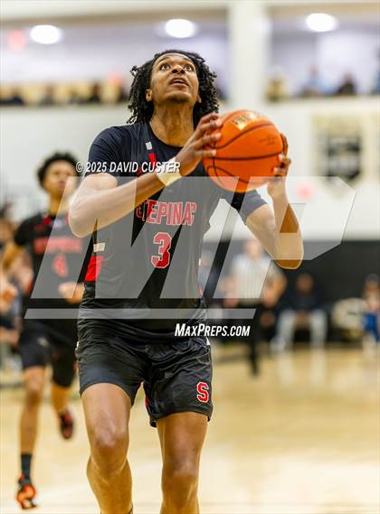 Thumbnail 1 in Archbishop Stepinac @ Paul VI photogallery.