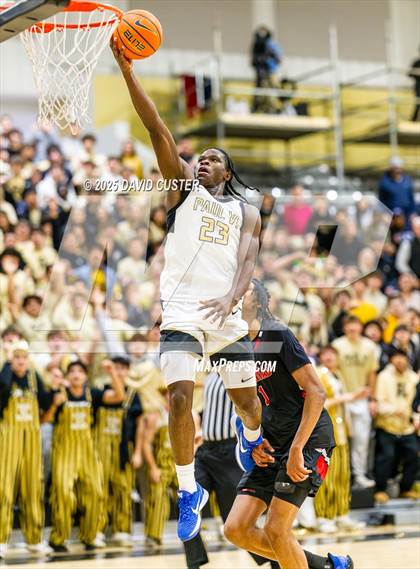 Thumbnail 1 in Archbishop Stepinac @ Paul VI photogallery.