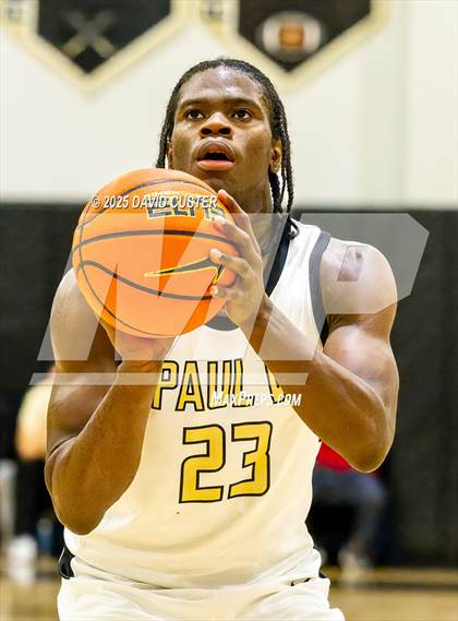 Thumbnail 2 in Archbishop Stepinac @ Paul VI photogallery.