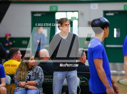 Thumbnail 3 in Campolindo vs Acalanes (Granite Bay Tournament) photogallery.