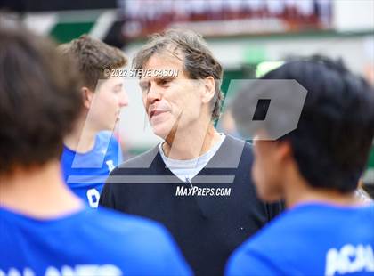 Thumbnail 2 in Campolindo vs Acalanes (Granite Bay Tournament) photogallery.