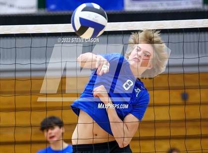 Thumbnail 2 in Campolindo vs Acalanes (Granite Bay Tournament) photogallery.