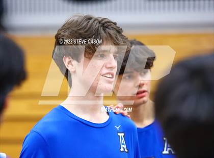 Thumbnail 3 in Campolindo vs Acalanes (Granite Bay Tournament) photogallery.