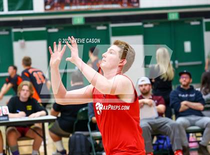 Thumbnail 3 in Campolindo vs Acalanes (Granite Bay Tournament) photogallery.