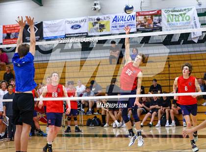 Thumbnail 1 in Campolindo vs Acalanes (Granite Bay Tournament) photogallery.