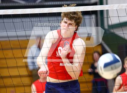 Thumbnail 3 in Campolindo vs Acalanes (Granite Bay Tournament) photogallery.
