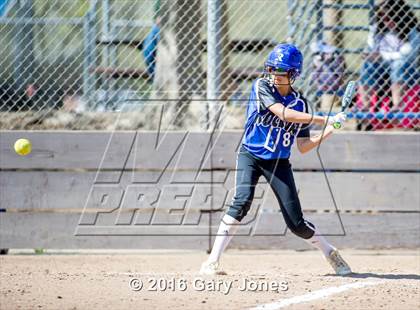 Thumbnail 3 in Shasta vs. Rocklin (Stephanie LeDoux Tournament) photogallery.