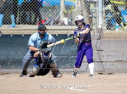 Thumbnail 3 in Shasta vs. Rocklin (Stephanie LeDoux Tournament) photogallery.