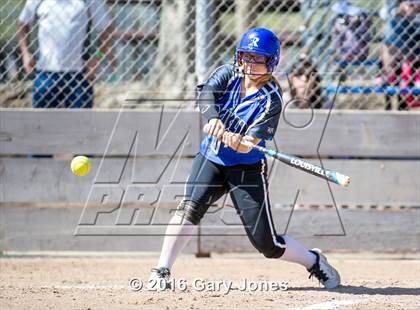 Thumbnail 1 in Shasta vs. Rocklin (Stephanie LeDoux Tournament) photogallery.