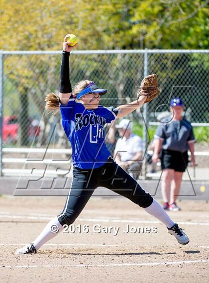 Thumbnail 1 in Shasta vs. Rocklin (Stephanie LeDoux Tournament) photogallery.