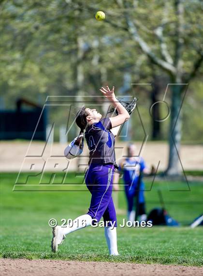 Thumbnail 3 in Shasta vs. Rocklin (Stephanie LeDoux Tournament) photogallery.