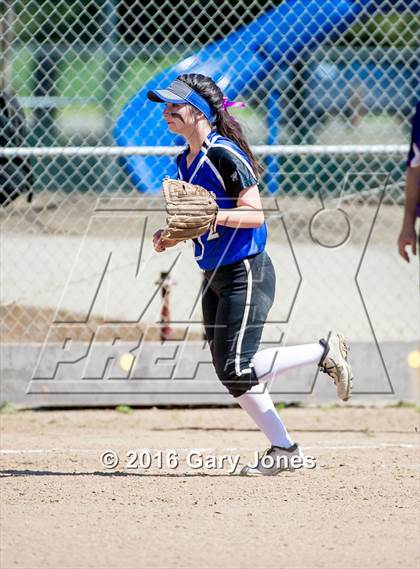 Thumbnail 3 in Shasta vs. Rocklin (Stephanie LeDoux Tournament) photogallery.